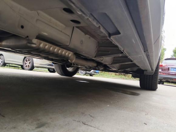 [上海·沪H] 二手雪佛兰探界者2018款 550T 自动四驱拓界版