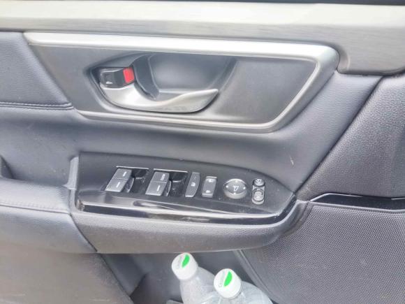 [广州·粤A] 二手本田皓影2021款 锐·混动 2.0L 两驱锐·豪华版