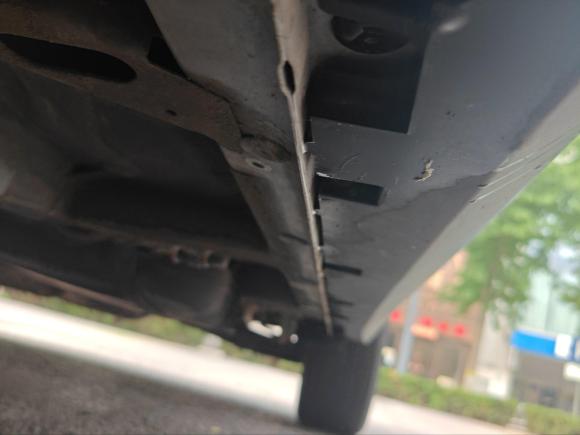 [北京·京P] 二手荣威荣威RX52016款 20T 两驱自动互联网智享版