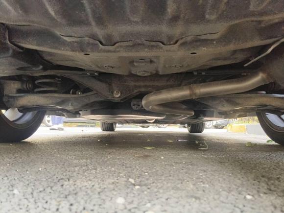 [上海·沪D] 二手本田英仕派2019款 锐·混动 2.0L 净尚版 国VI