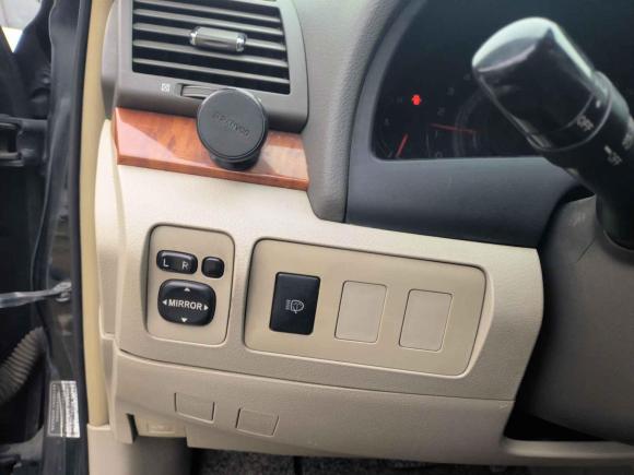 [台州·浙J] 二手丰田凯美瑞2006款 240G