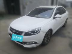 [无锡·皖B]奇瑞&nbsp;&nbsp;艾瑞泽7e&nbsp;&nbsp;2016款1.6Le致享版