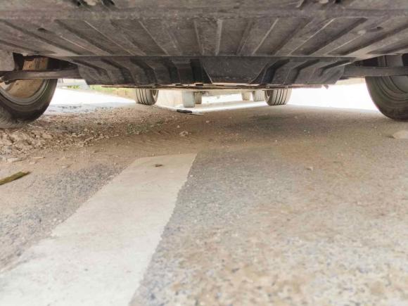 [北京·冀B] 二手北京汽车北京EU52020款 京彩款 R500 智风版