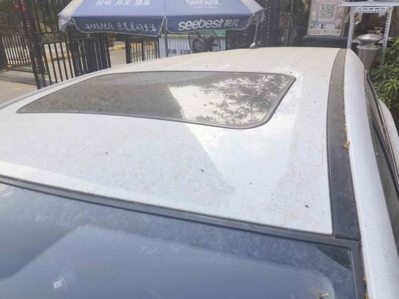 [西安·陕A] 二手现代北京现代ix352013款 2.0L 自动两驱舒适型GL 国IV