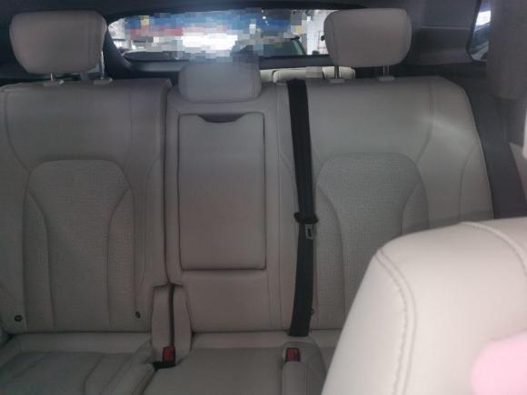 [合肥·皖A] 二手众泰大迈X72017款 上进版 2.0T DCT黄山型 7座