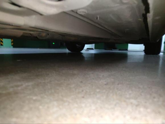 [金华·浙G] 二手别克君威2014款 2.0L 领先时尚型