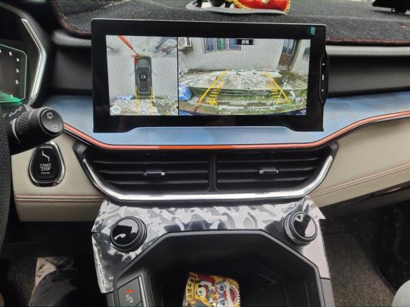 [杭州·皖M] 二手领克领克062020款 1.5T 耀Halo