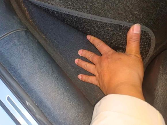 [常州·苏D] 二手奥迪奥迪A32017款 Limousine 35 TFSI 运动型