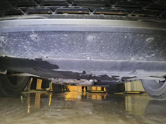 [西安·陕A] 二手领克领克06新能源2022款 PHEV 84KM续航版 Pro