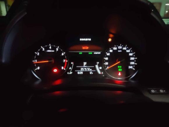 [南京·苏A] 二手本田冠道2017款 370TURBO 四驱至尊版