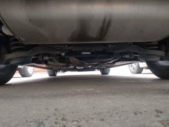 [成都·川A] 二手福特福克斯2012款 三厢 1.6L 手动舒适型