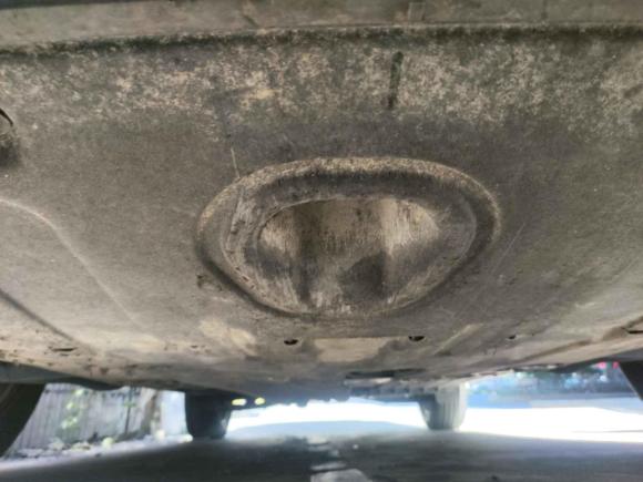 [合肥·皖A] 二手现代途胜2018款 1.6T 双离合两驱15周年特别版