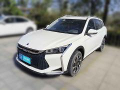 [济南·鲁A] 东风风神奕炫GS2020款 230T 自动越目版