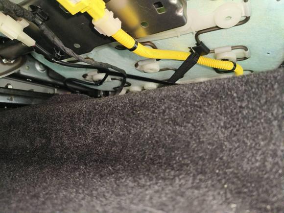 [西安·陕A] 二手欧拉欧拉白猫2020款 305km 豪华型