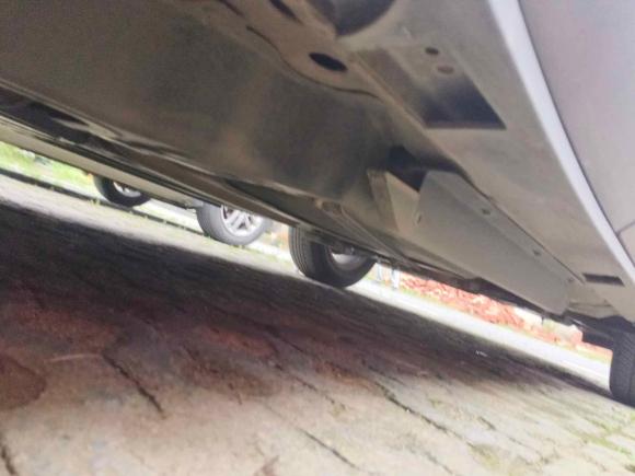 [武汉·鄂A] 二手别克昂科威2014款 28T 四驱精英型