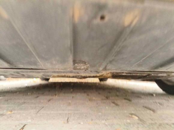 [宁波·浙B] 二手奔驰奔驰A级2013款 A 180 时尚型