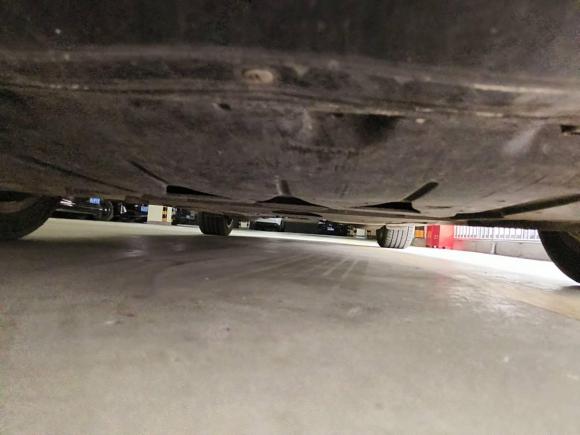 [西安·陕A] 二手奥迪奥迪A6L2010款 3.0 TFSI quattro 豪华型