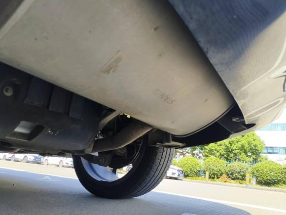 [宁波·浙B] 二手腾势腾势X2020款 PHEV运动版