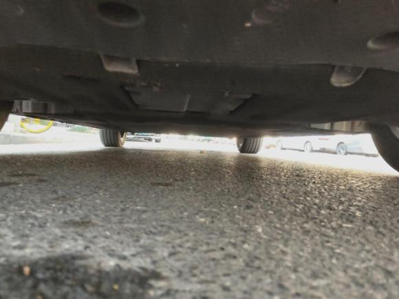 [杭州·浙A] 二手埃安AION S2020款 魅 580