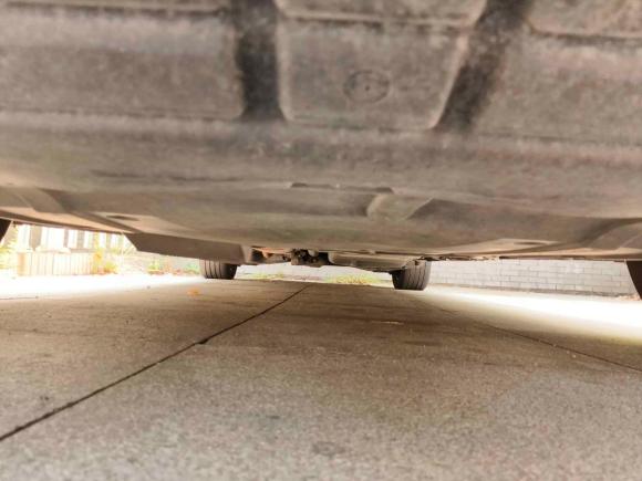 [常州·苏D] 二手奔驰威霆2018款 2.0T 商务版 国V