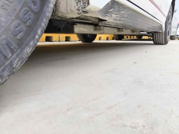 [上海·沪A] 二手比亚迪比亚迪e22019款 高续航版 创·尊贵型