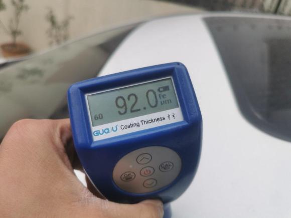 [台州·浙J] 二手马自达马自达52011款 2.0L 自动舒适型