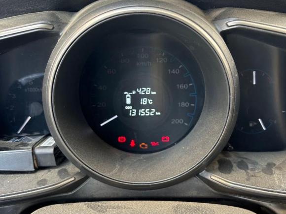 [合肥·皖A] 二手长安欧尚长安欧尚CX702016款 1.6L 手动豪华型