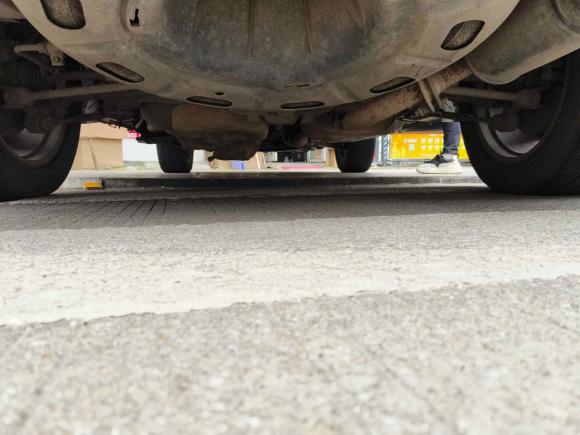 [台州·浙J] 二手丰田汉兰达2007款 LIMITED(至尊版)