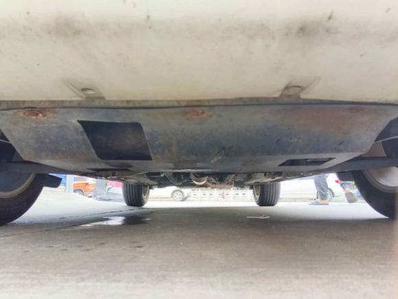 [佛山·粤H] 二手中华中华V32015款 1.5L 手动舒适型