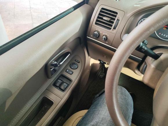 [合肥·皖A] 二手别克别克GL82014款 2.4L 舒适版