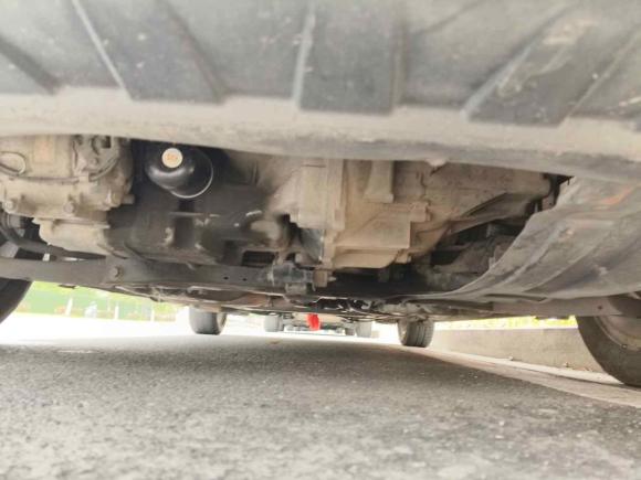 [湖州·浙E] 二手本田锋范经典2012款 1.5L 手动精英版