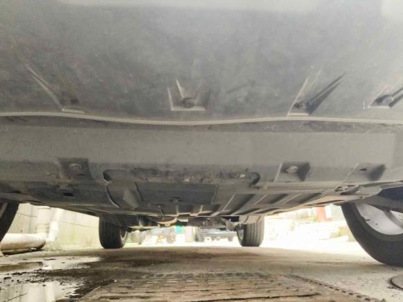 [广州·粤A] 二手哈弗哈弗H6 Coupe2017款 红标 2.0T 手动两驱都市型