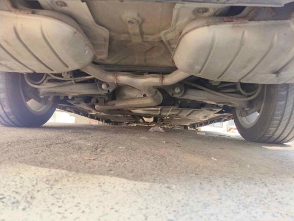 [杭州·浙A] 二手凯迪拉克凯迪拉克XTS2018款 28T 技术型