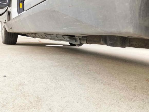 [上海·沪A] 二手威马汽车威马EX52018款 EX5 400 Lite探索版