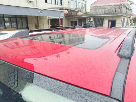 [南通·苏F] 二手坦克坦克3002021款 越野版 2.0T 征服者