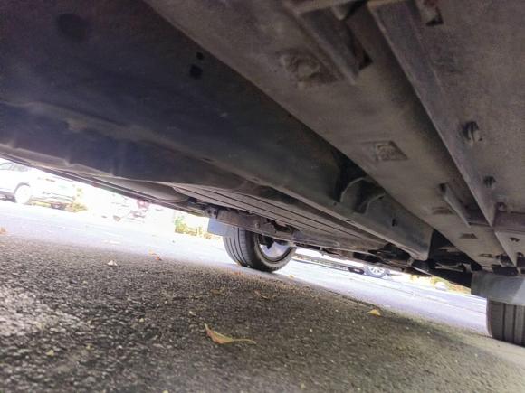 [常州·皖A] 二手路虎发现2010款 4.0 V6 HSE 汽油版