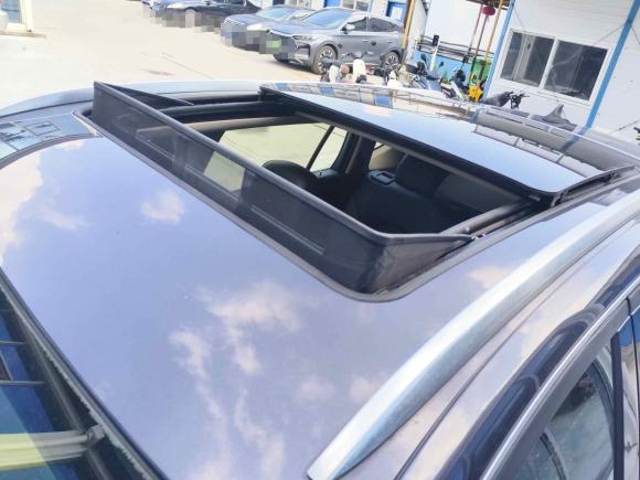 [苏州·苏D] 二手别克昂科威2016款 20T 两驱领先型