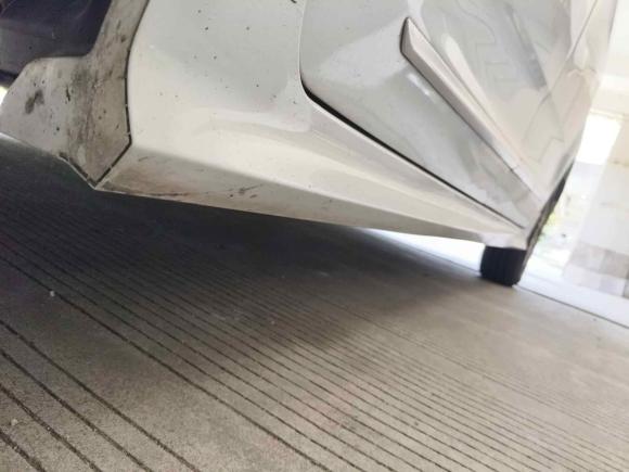 [上海·苏J] 二手上汽大通MAXUS大通G102018款 PLUS 2.0T 自动豪华版