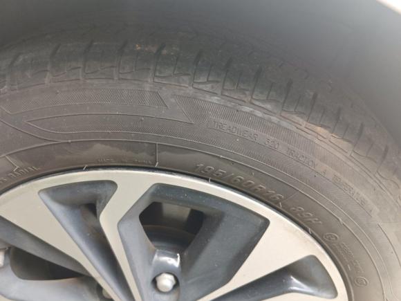 [苏州·苏E] 二手启辰启辰D60EV2019款 高续航智享版