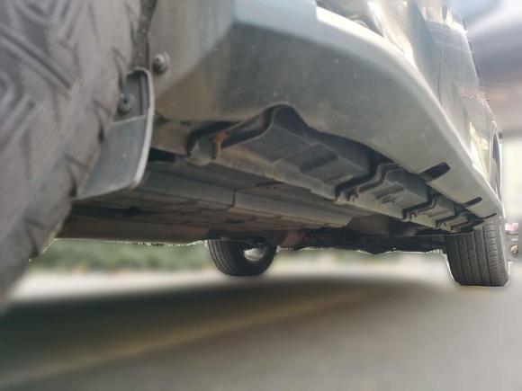 [济南·鲁A] 二手广汽传祺传祺GS82017款 320T 两驱豪华智联版（七座）