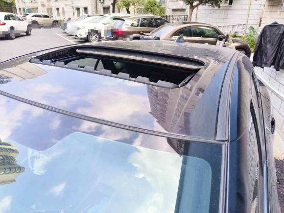 [上海·浙F] 二手马自达马自达CX-42016款 2.0L 自动两驱蓝天品位版