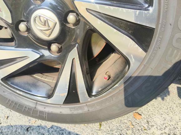 [上海·苏E] 二手宝骏宝骏5102017款 1.5L 手动豪华型