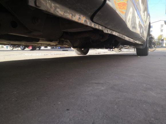 [南通·苏F] 二手五菱汽车五菱征程经典2015款 1.8L豪华型LJ479QE2