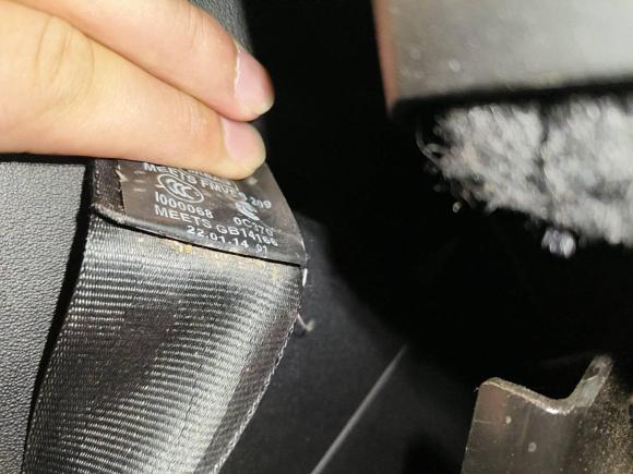 [合肥·皖A] 二手路虎揽胜极光2014款 2.0T 5门耀享版