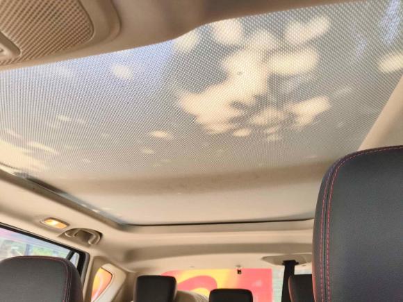 [佛山·粤Y] 二手铃木锋驭2015款 1.6L CVT两驱精英型