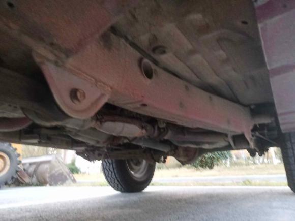 [南京·京H] 二手铃木吉姆尼2009款 1.3 MT 时尚型