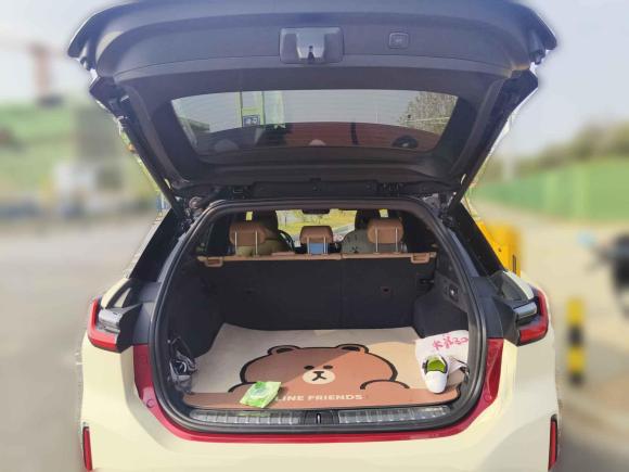 [南昌·赣A] 二手蔚来蔚来ES62020款 600KM 运动版