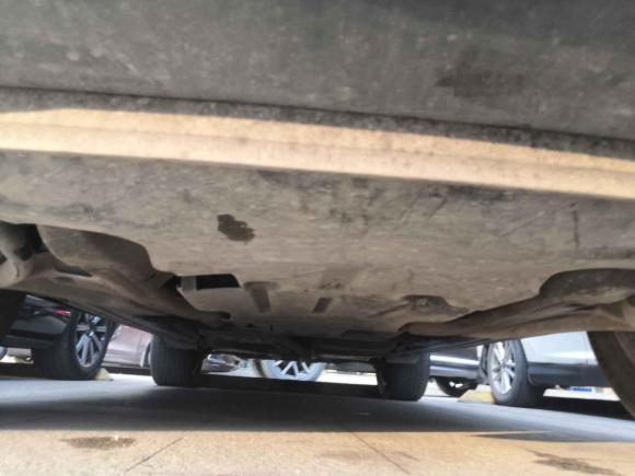 [广州·粤A] 二手大众途锐2017款 3.0TSI 驭岳型