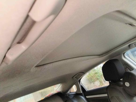 [佛山·粤X] 二手本田思域2019款 220TURBO CVT劲动版 国VI