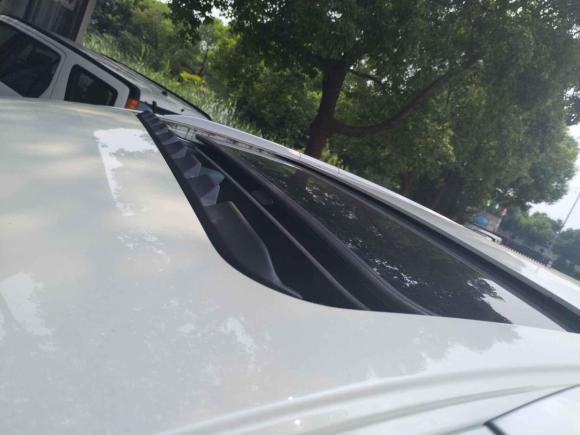[常州·苏D] 二手英菲尼迪英菲尼迪QX602014款 2.5 S/C Hybrid 两驱卓越版